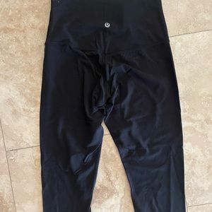 lululemon Align™ High-Rise Crop 21"